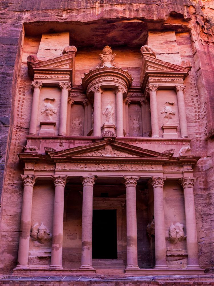 Photograph by Nikolai Barchan