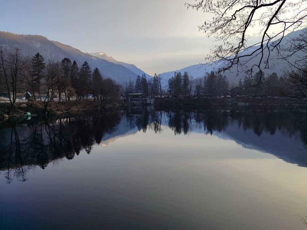 Photograph by Олег Дегтярев