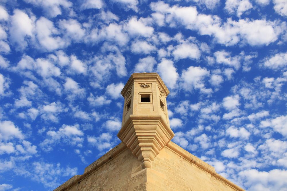 Кусочки Мальты