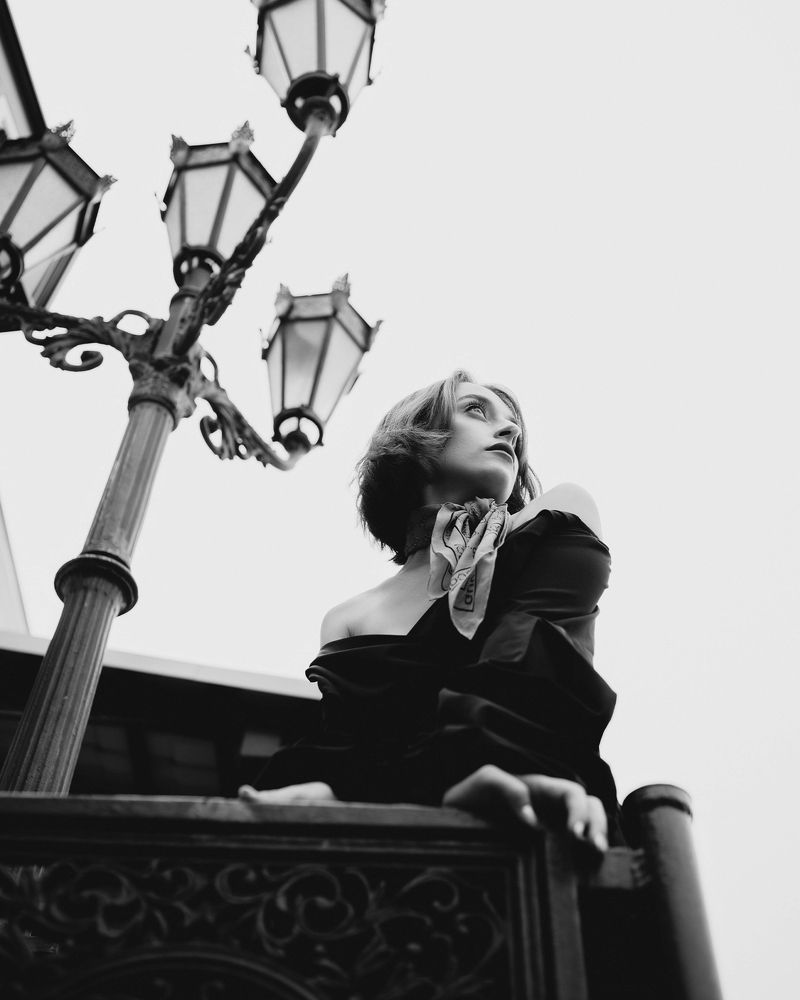 Photograph by Андрей Вязьмин