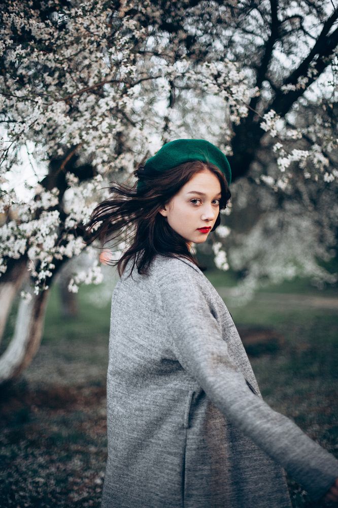 Photograph by Мария Корвин-Кучинская