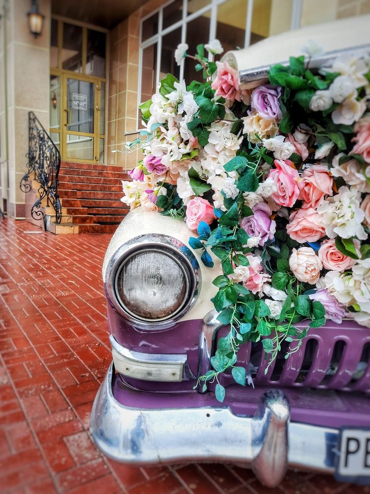 Photograph by Мария Андреева