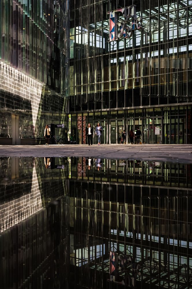 Photograph by Alexander Nosov