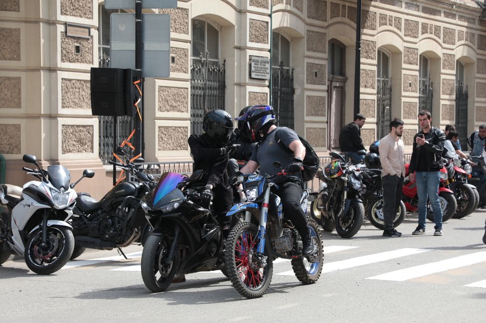 Photograph by Дарья Юсарева