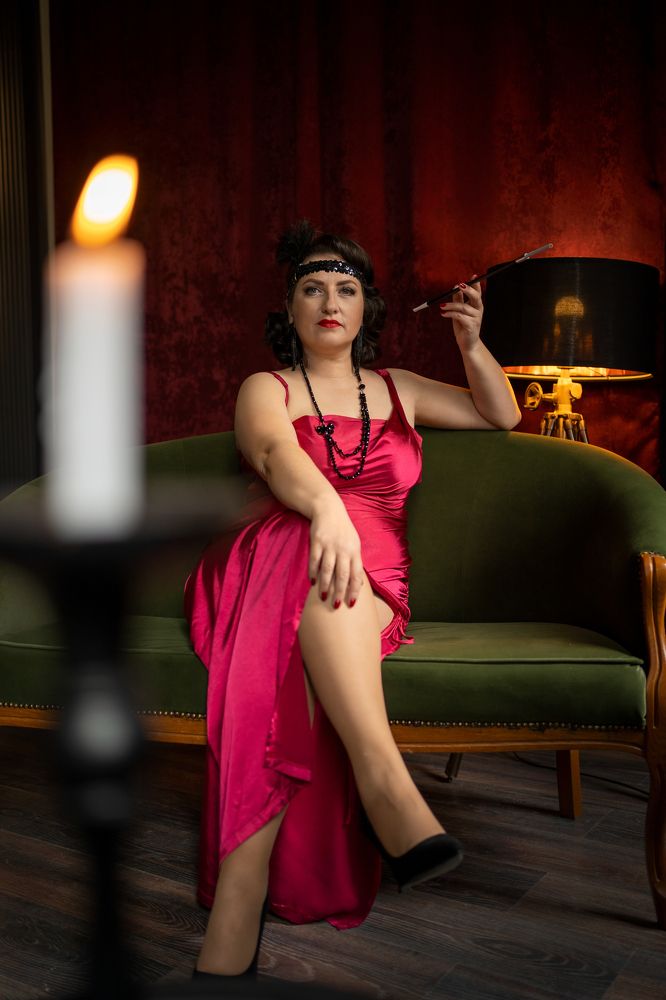 Photograph by Юлия Цыркунова