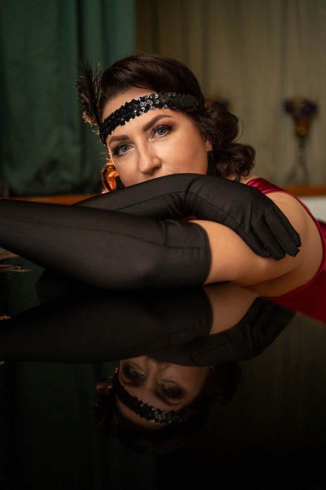 Photograph by Юлия Цыркунова