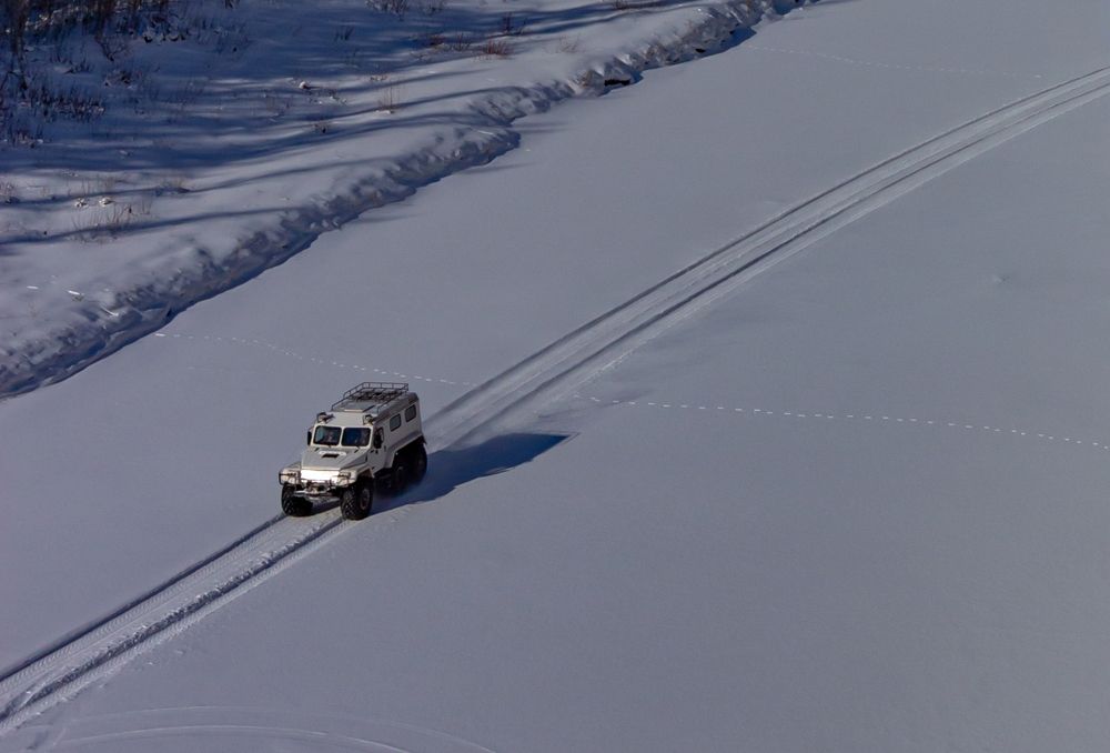 Фотография автора Александр Довганюк