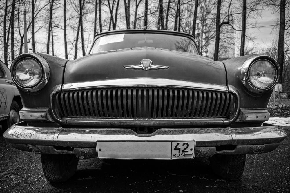 Photograph by Николай Владимирович