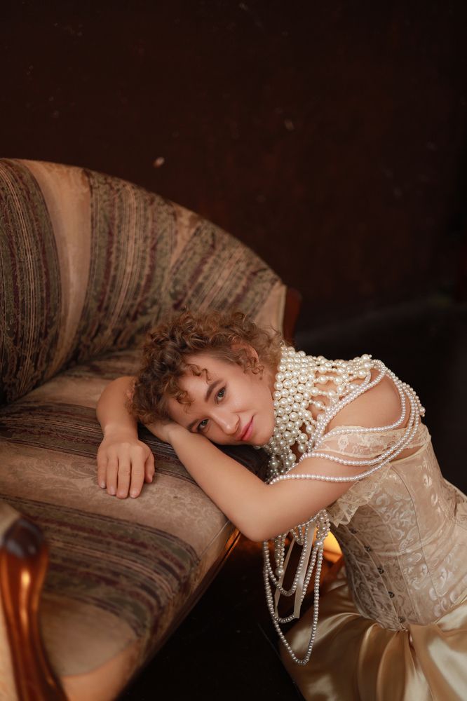 Photograph by Марина Шакирова