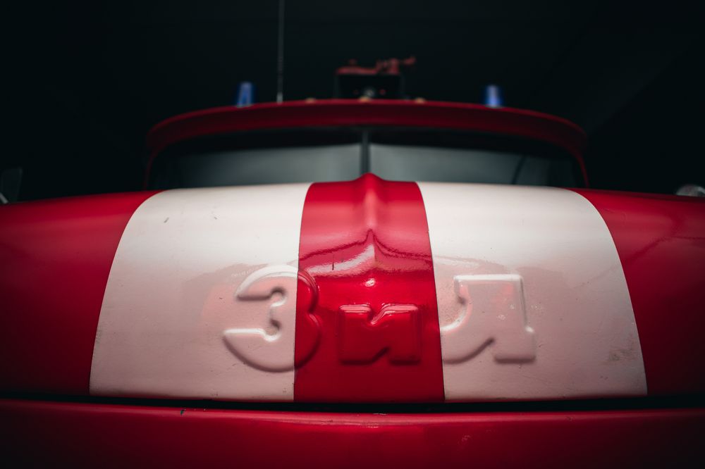 Photograph by Николай Владимирович