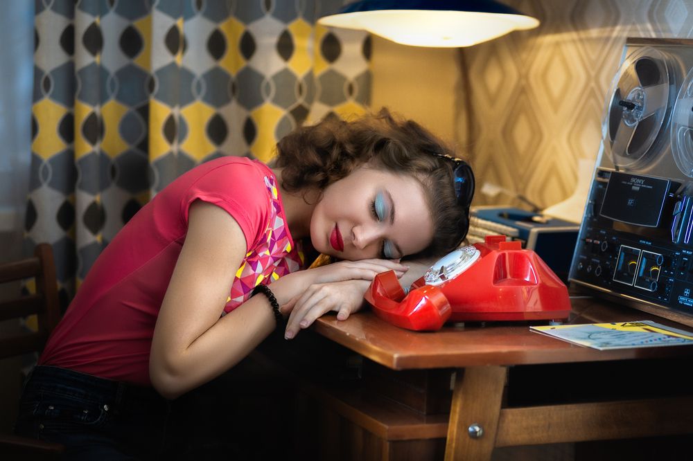 Photograph by Надежда Созина