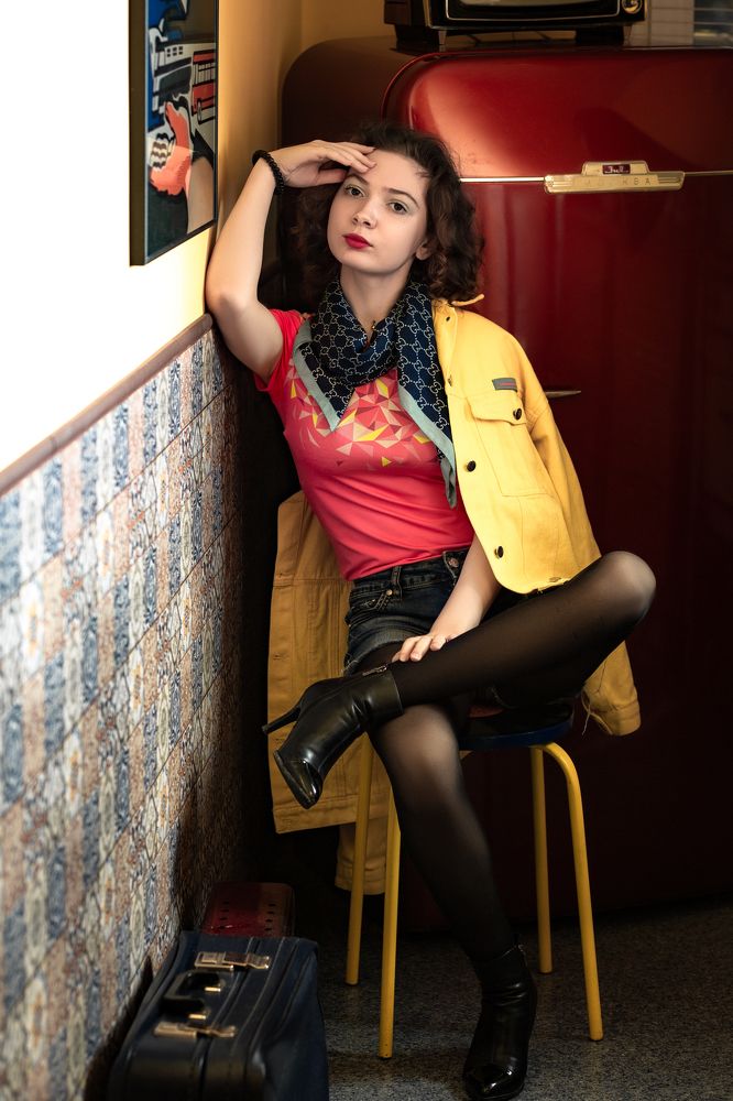 Photograph by Надежда Созина