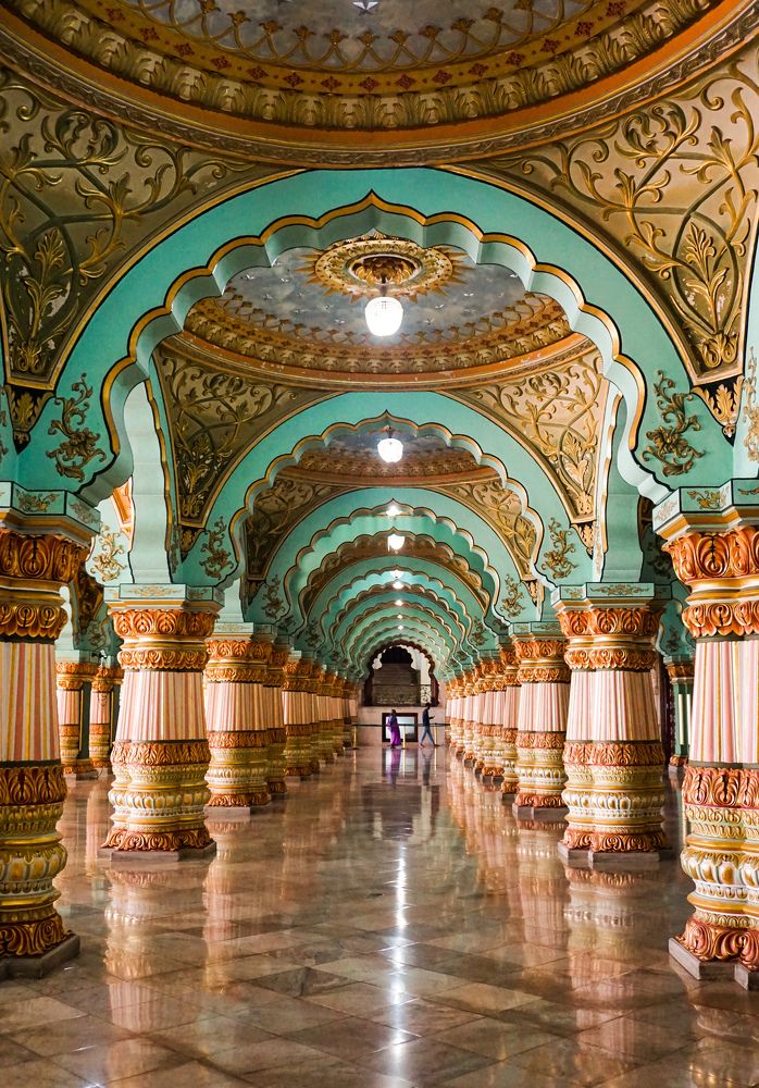 Mysore Palace