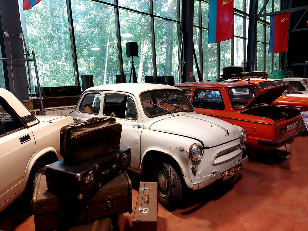 Photograph by Елена Кирикова