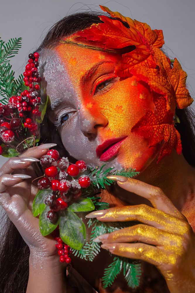 Photograph by Татьяна Шапошникова