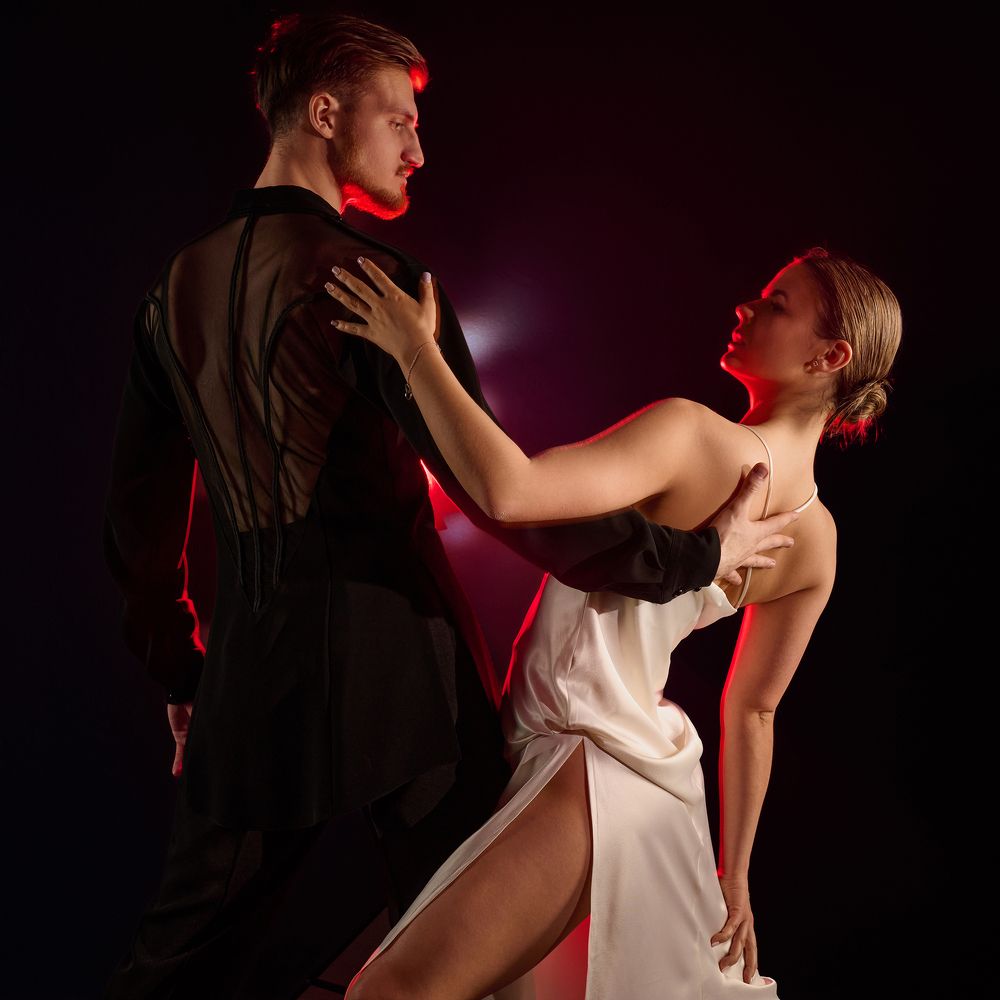 Photograph by Vasiliy Kuvakin