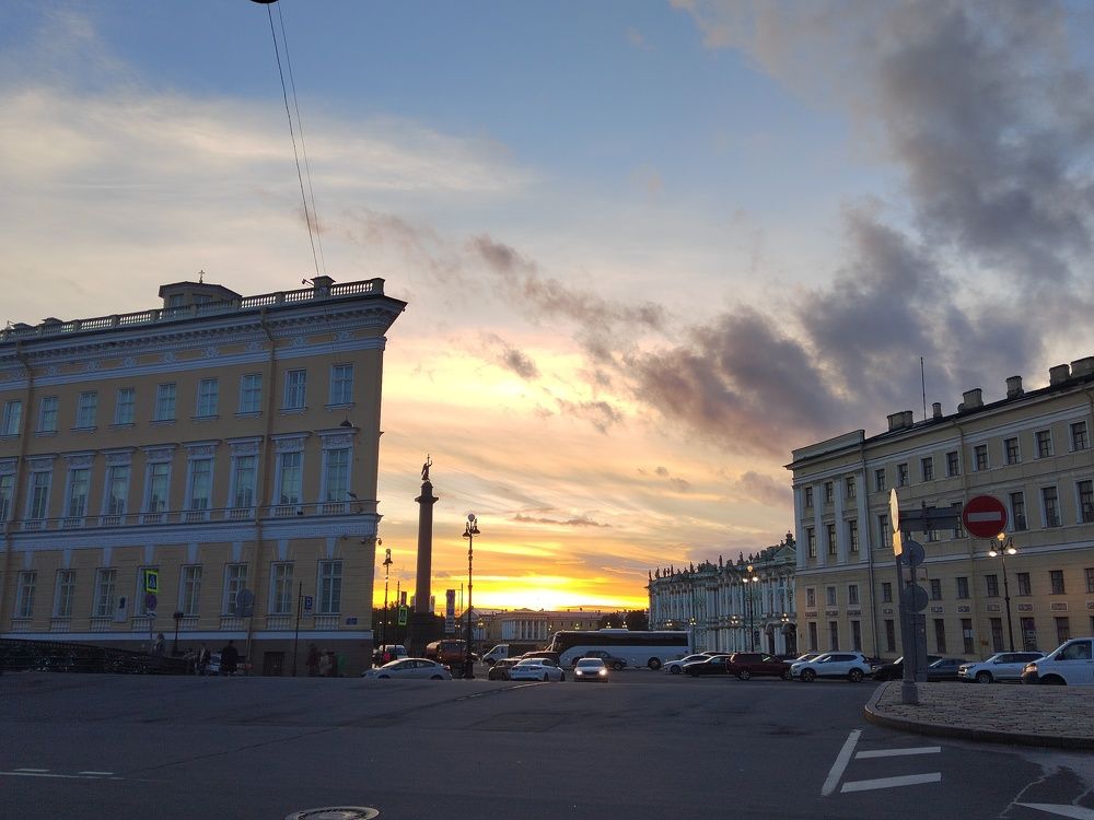 Photograph by Кристина Кузнецова