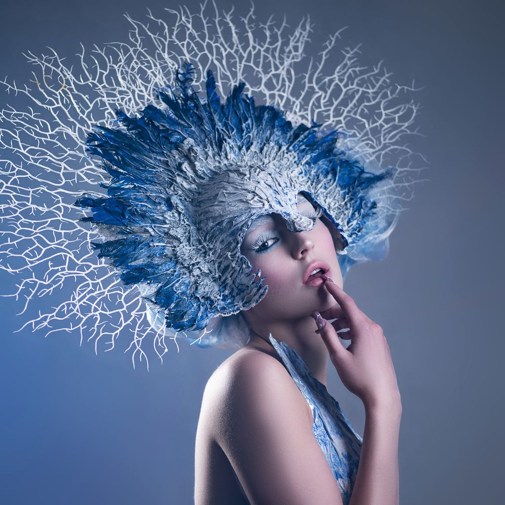 Photograph by Ксения Далишнева