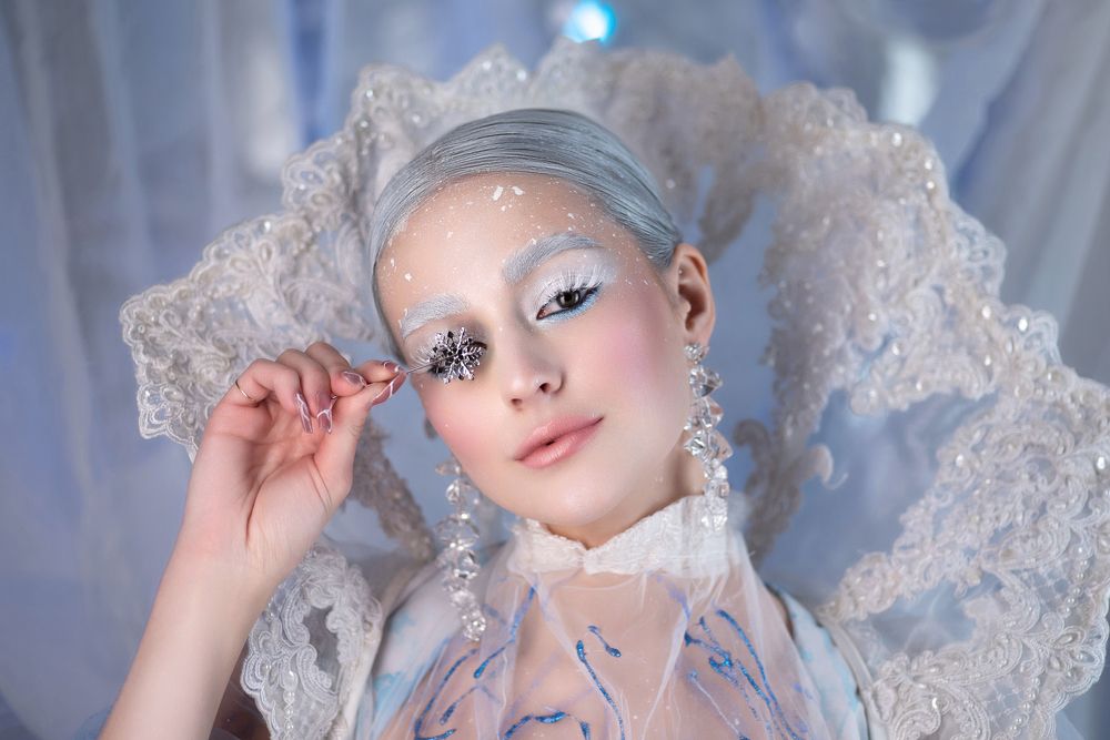 Photograph by Ксения Далишнева