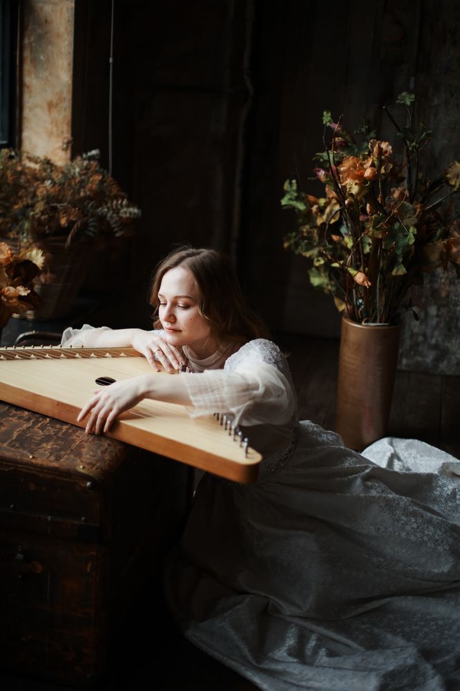 Photograph by Бабурина Анна