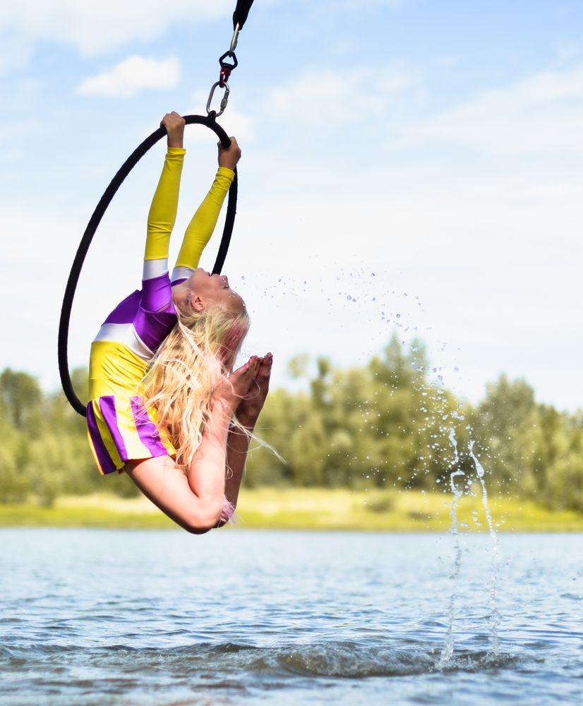 Photograph by Inna Smaga