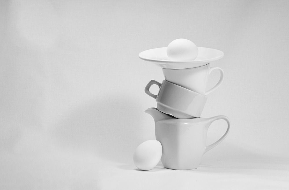 Photograph by Kseniya Yasyuchenya