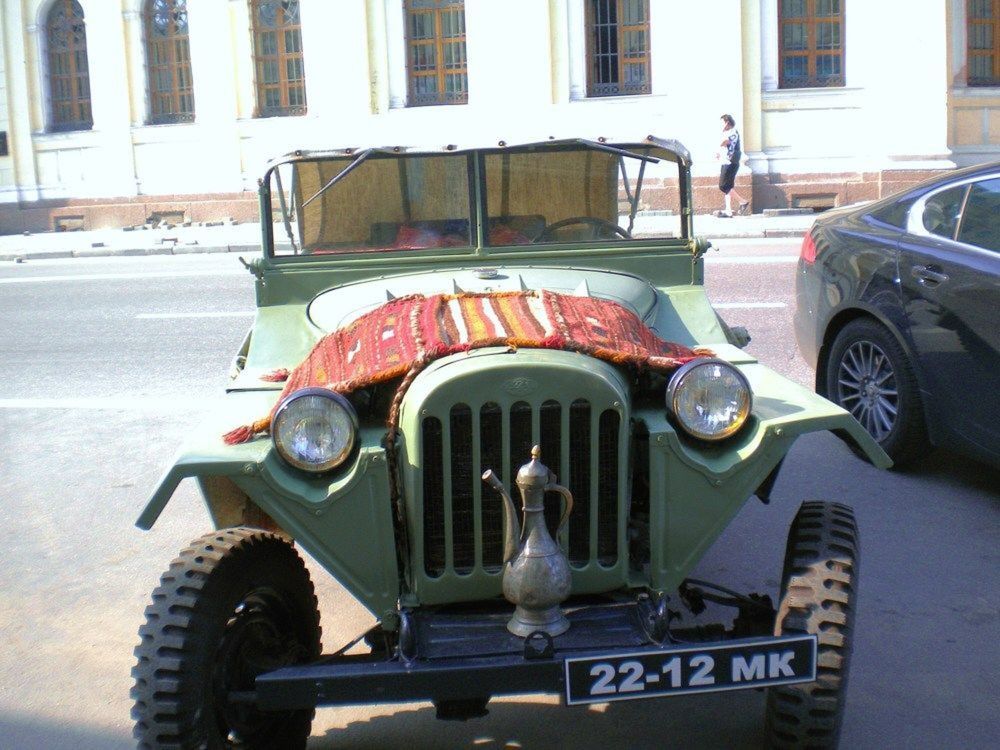 Photograph by Галина Петрушенко