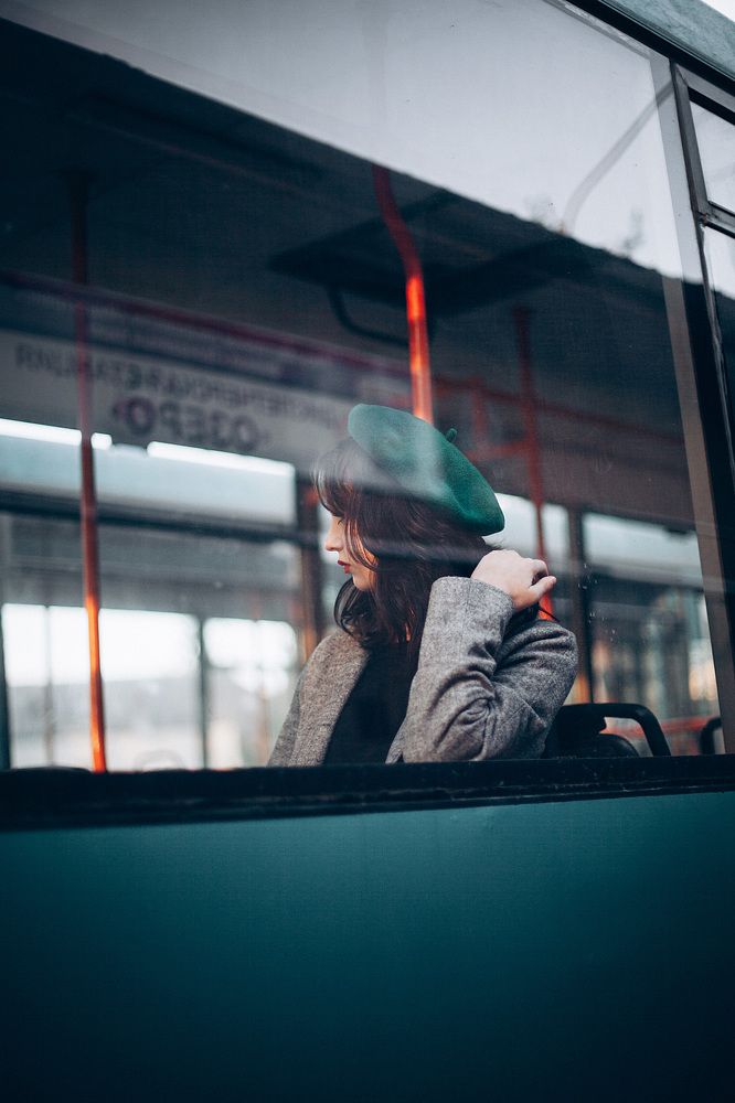 Photograph by Мария Корвин-Кучинская