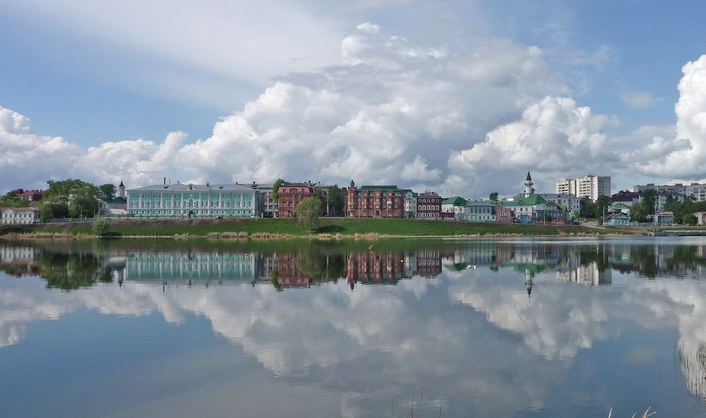 Фотография автора Клавдия Васильева