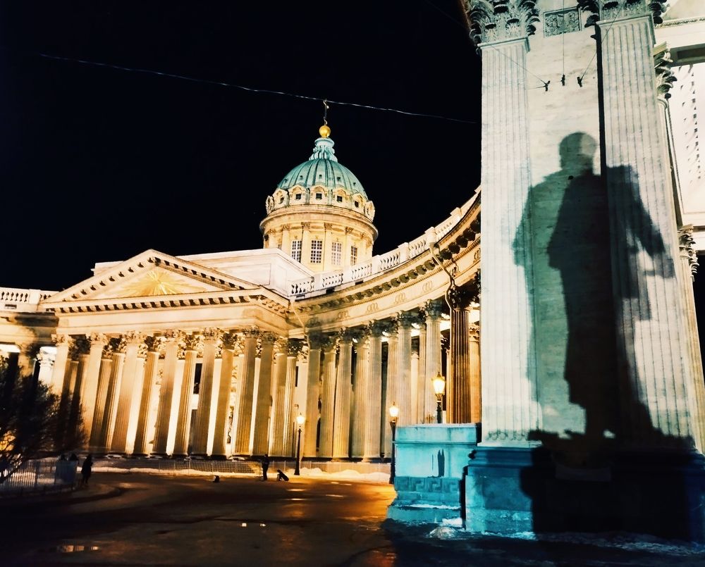 Photograph by Елена Гусева