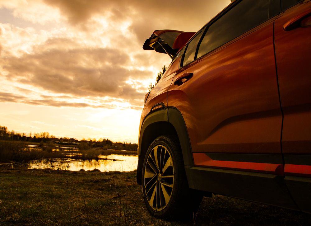 Photograph by Виктор Майоров