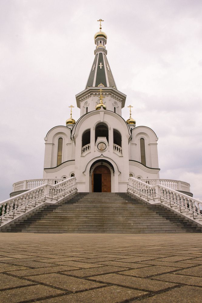 Photograph by Екатерина Максимова