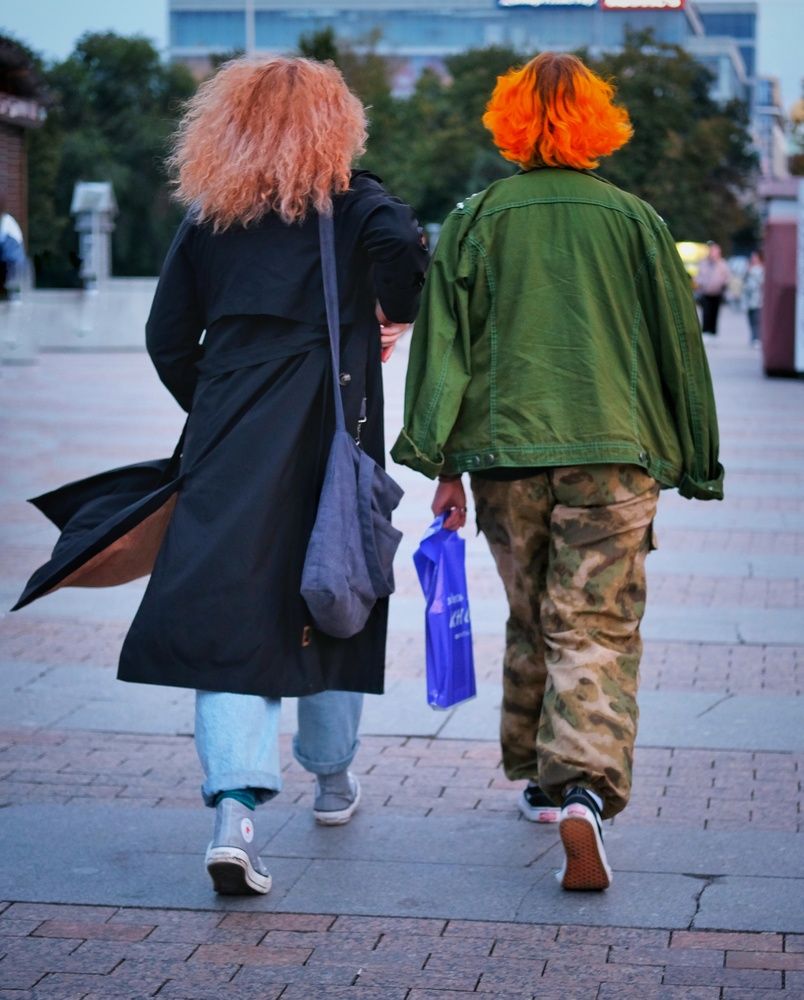 Photograph by Сергей Кошин