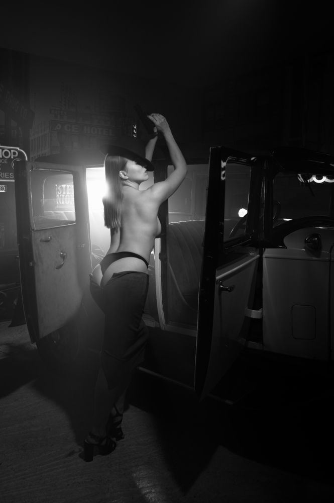 Photograph by KHOMENKO ANTON