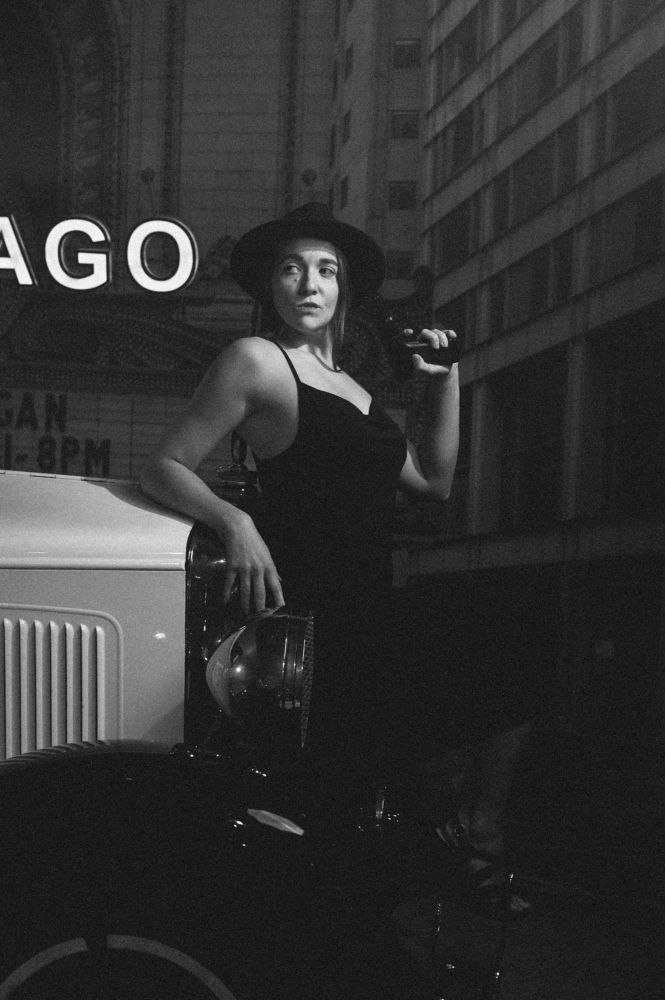 Photograph by KHOMENKO ANTON