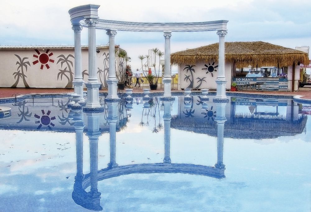 Фотография автора Александр