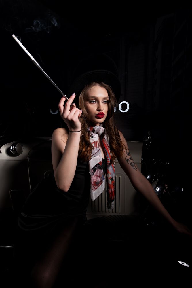 Photograph by KHOMENKO ANTON