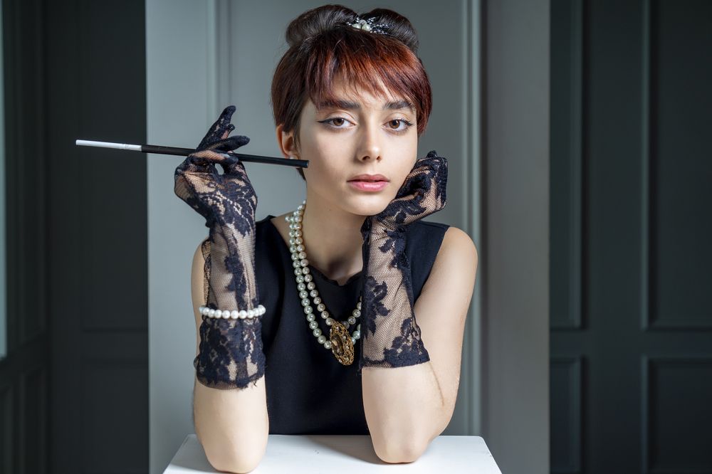 Фотография автора Ирина Зайцева