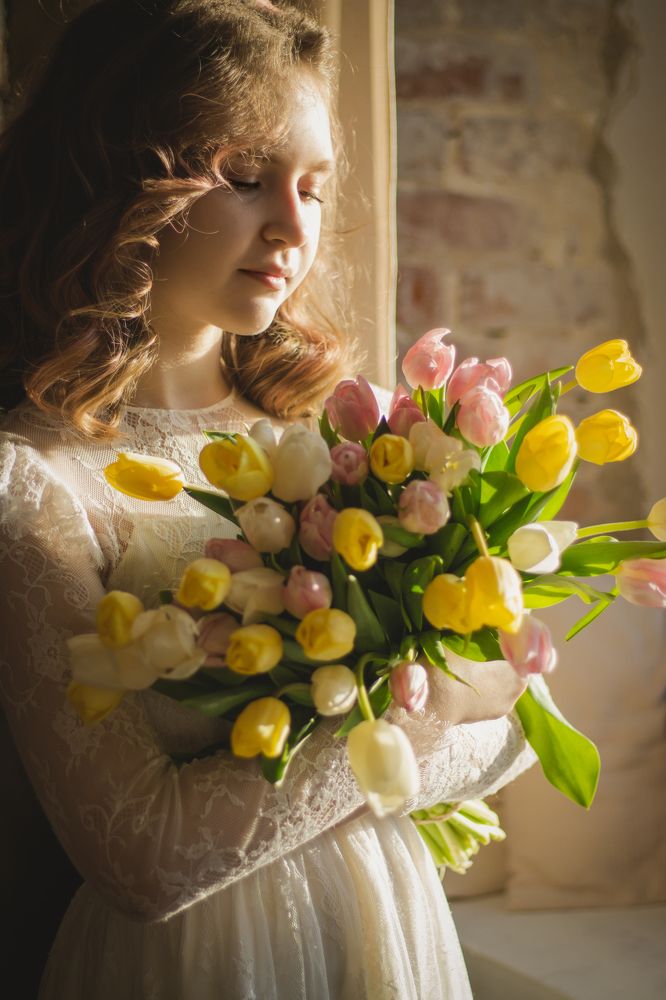 Photograph by Плотникова Елена