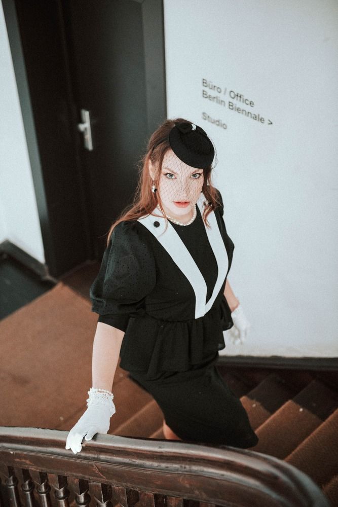 Photograph by anna Panarina