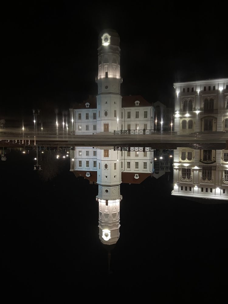 Photograph by Роман Короткевич