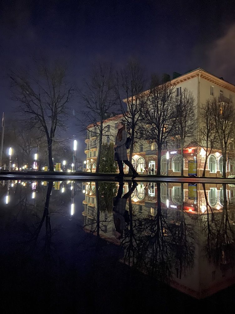 Photograph by Роман Короткевич