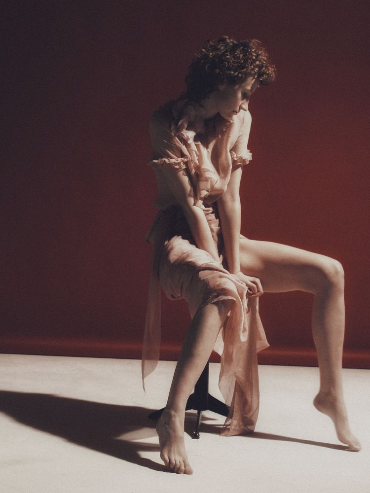 Photograph by Евгения Никишина