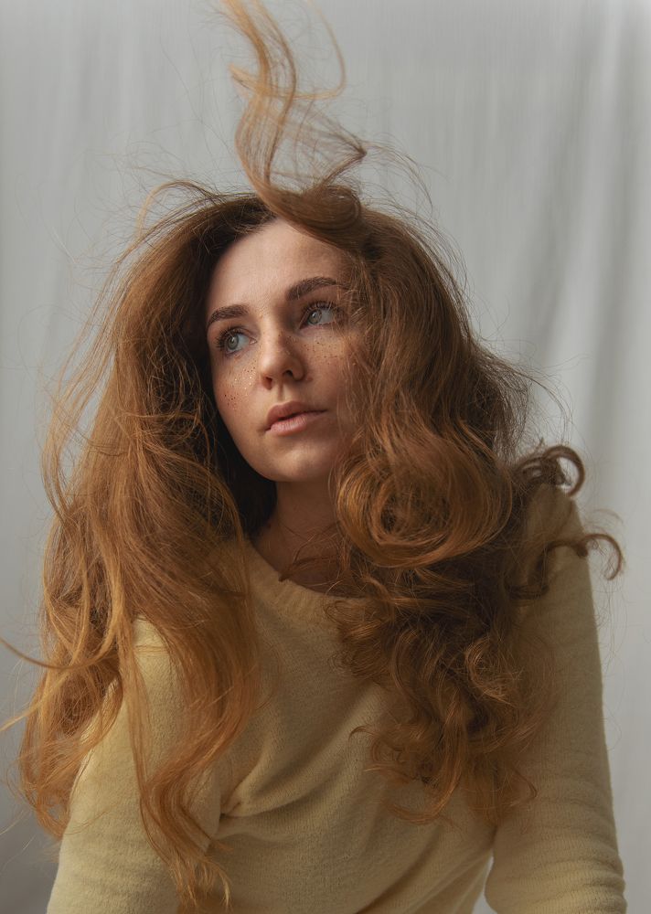 Photograph by Дарья Рогачева