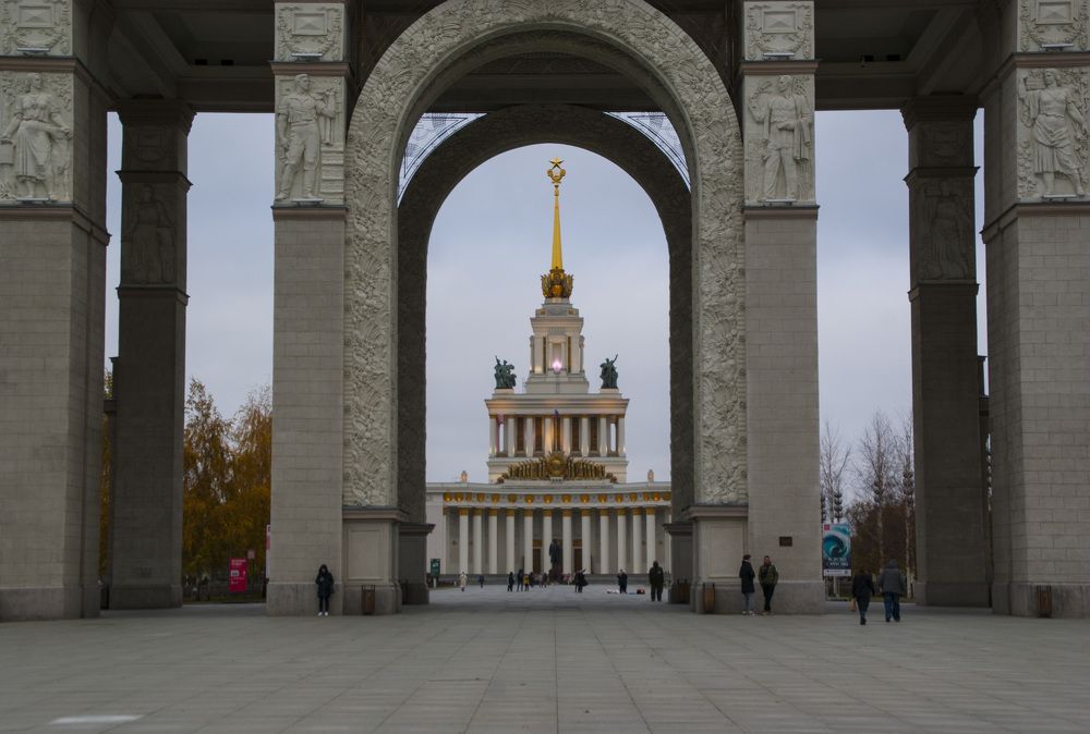 Photograph by Дубровин Николай