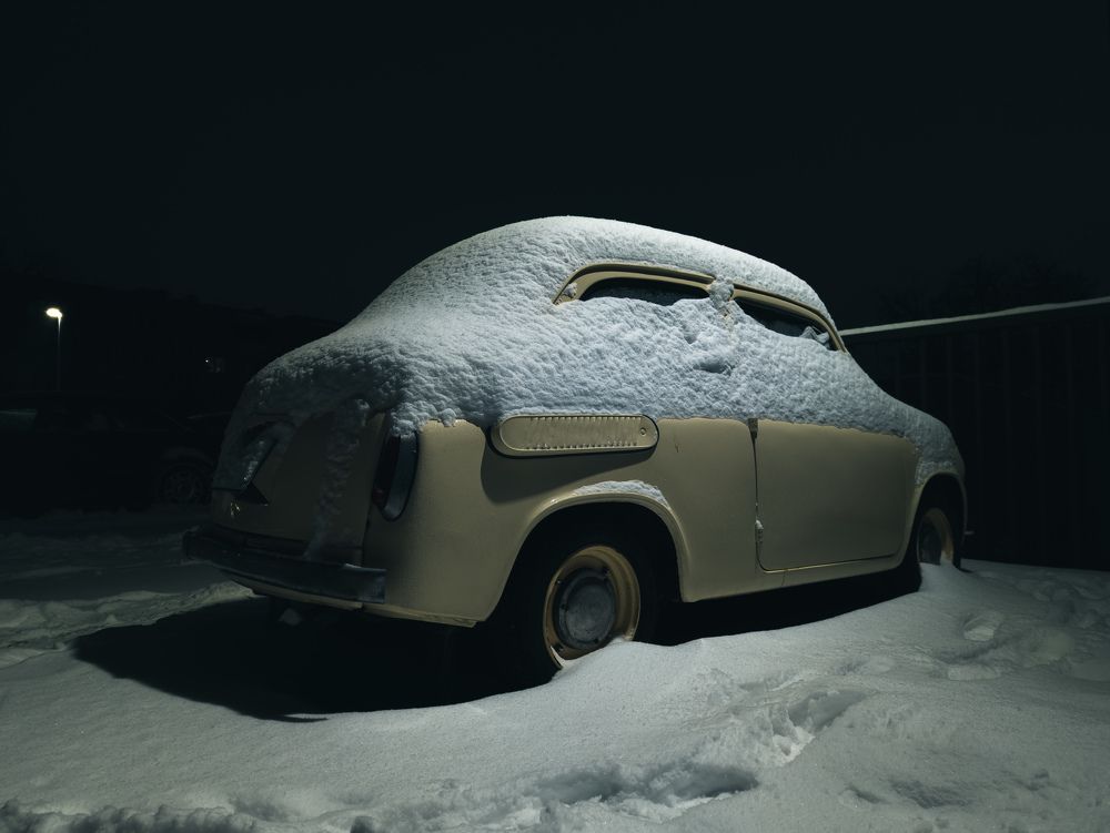 Photograph by Vitaliy