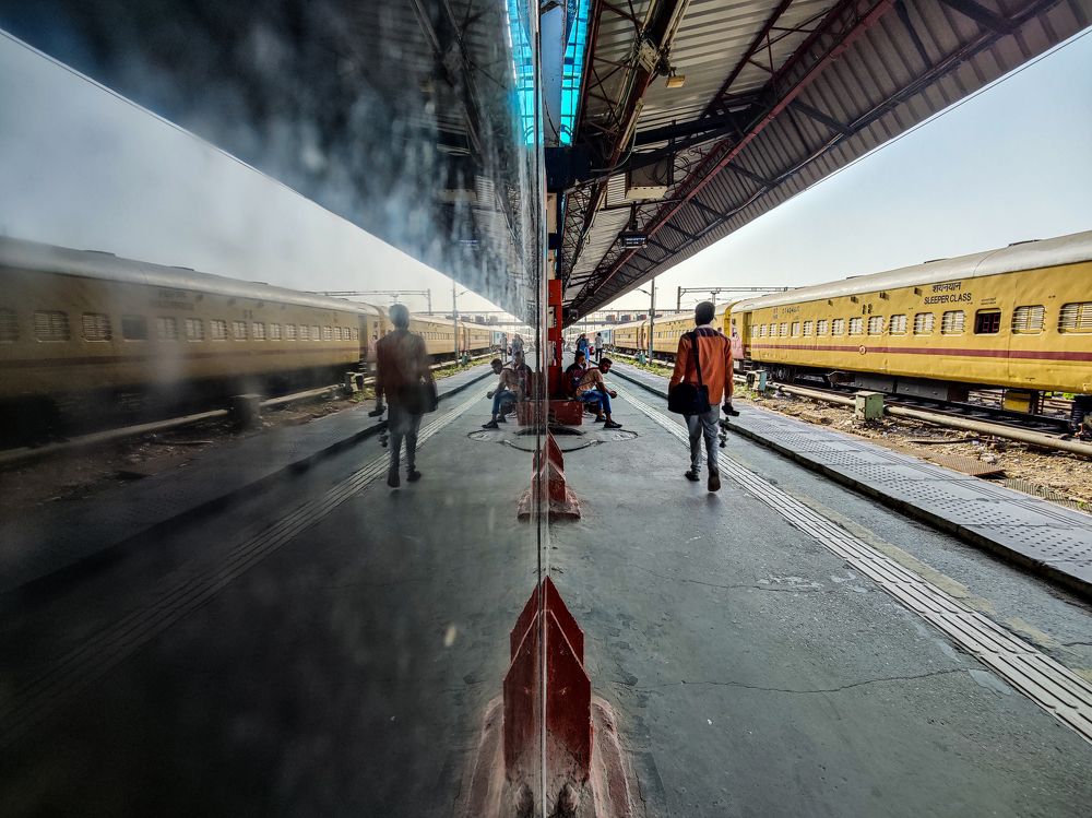 Фотография автора Anuj Medhavi