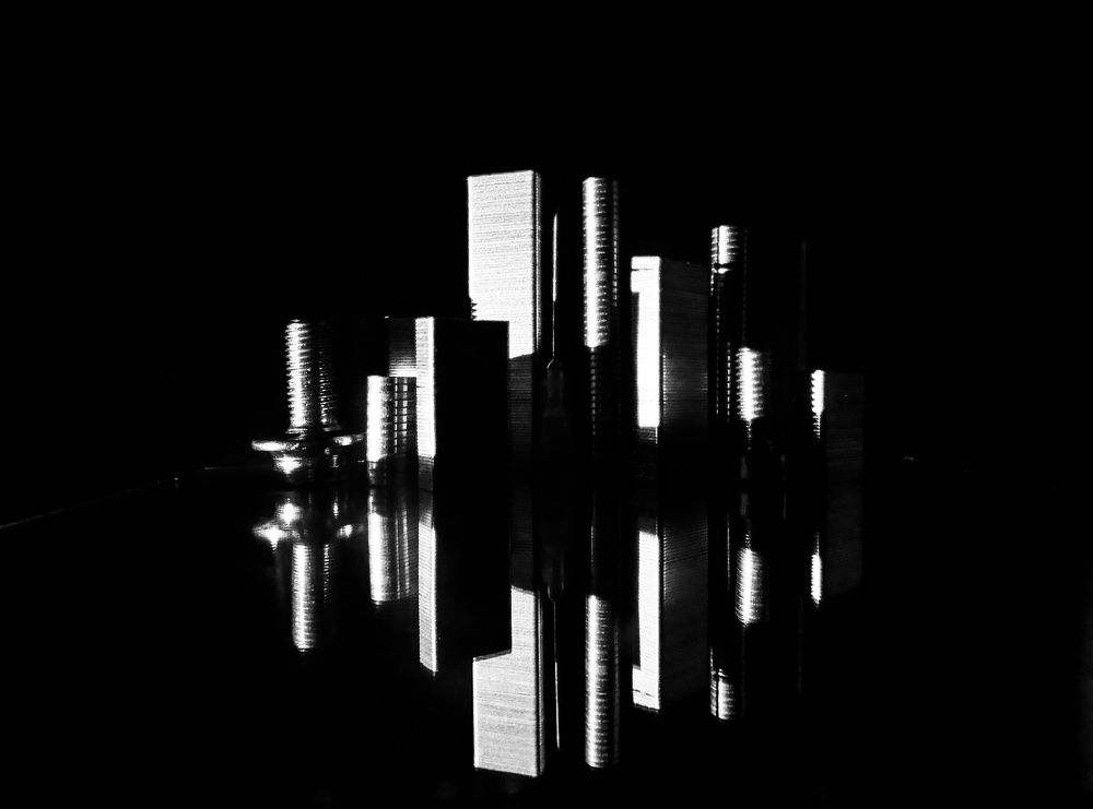 Photograph by Emmanuel Garcia