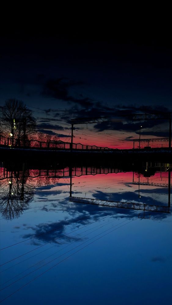 Photograph by Maria Stankevich