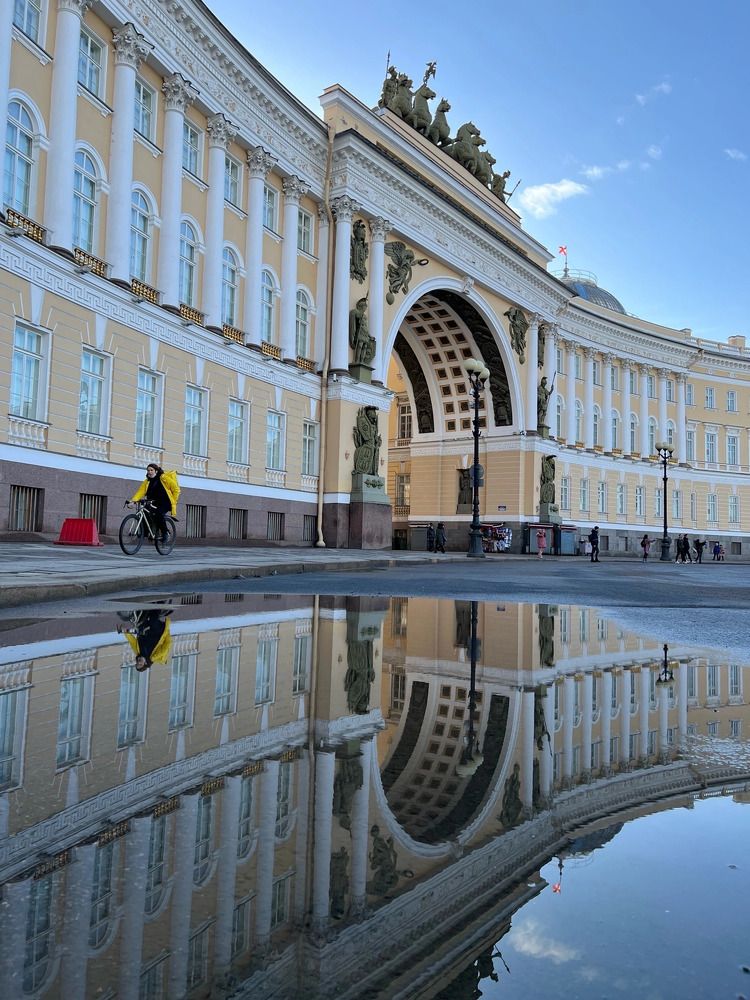 Photograph by Татьяна Собина